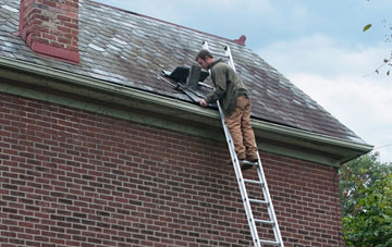 what affects urgent Higher Hogshead roof repairs
