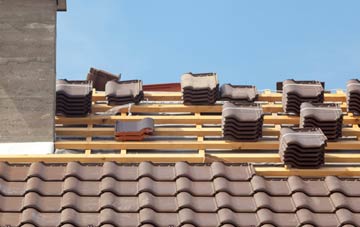 Higher Hogshead clay roofing costs