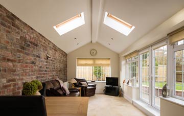 conservatory roof insulation Higher Hogshead, Lancashire