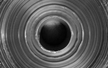 Higher Hogshead edpm waterproofing