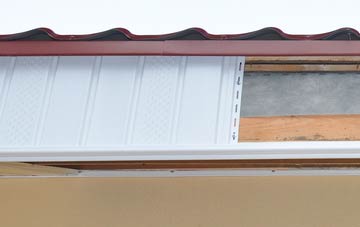 Higher Hogshead fascia repair costs