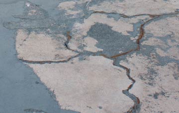 fibreglass roofing replacement Higher Hogshead