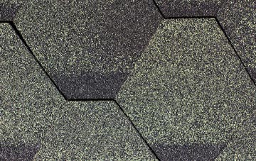 Higher Hogshead fibreglass shingle repairs