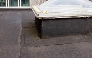 disadvantages of Higher Hogshead flat roofs