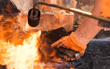 Higher Hogshead flat roof repair companies