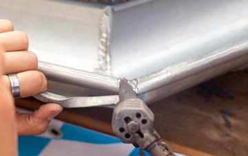 disadvantages of Higher Hogshead lead roofing