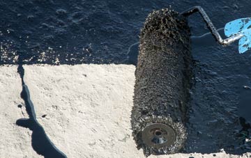 Higher Hogshead liquid sealant waterproofing