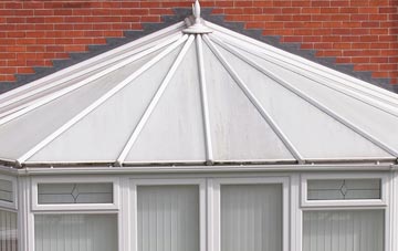 Higher Hogshead polycarbonate conservatory roof repairs
