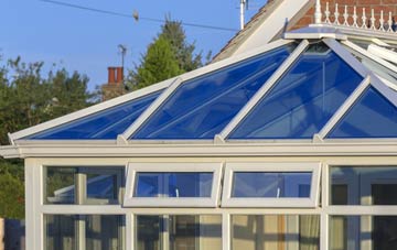 professional Higher Hogshead conservatory insulation