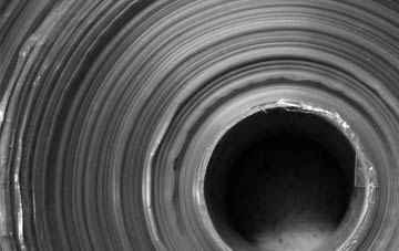 Higher Hogshead pvc roof replacement