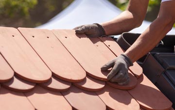 Higher Hogshead roof tile contractors