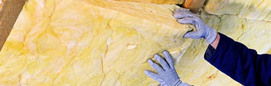 quotes for Higher Hogshead roof insulation