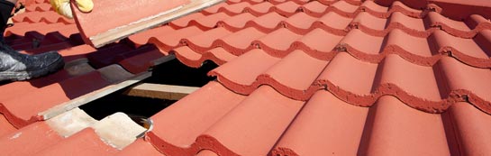 compare Higher Hogshead roof repair quotes