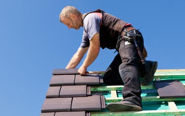 disadvantages of Higher Hogshead slate roofing