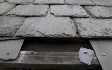 Higher Hogshead slate roof repairs and maintenance