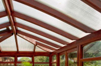 Higher Hogshead conservatory roofing insulation