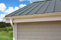 Higher Hogshead fascia repair