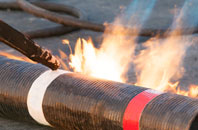 Higher Hogshead flat roofing replacement