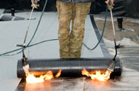 Higher Hogshead flat roof sealing quote