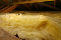 Higher Hogshead pitch roof insulation