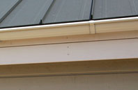 Higher Hogshead soffit repair