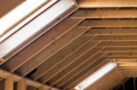Higher Hogshead tapered roof insulation quotes