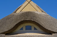 Higher Hogshead thatch roofing